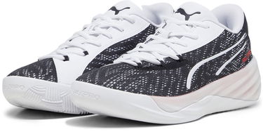 Tennarit ja kengät Puma All-Pro Nitro Musta | 378541-02, 1