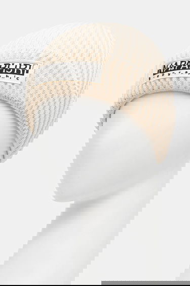 Pipo Napapijri Napapijri F-Vispa Beanie Beige | NP0A4HXMN1J1, 1