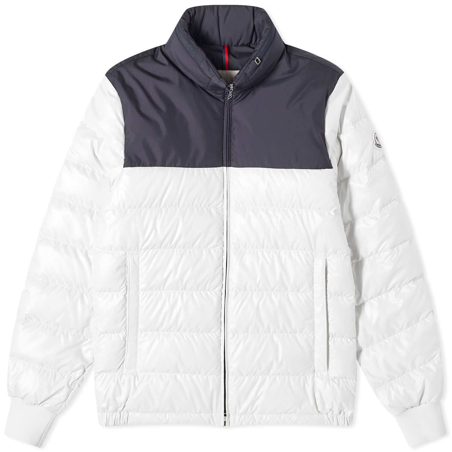 Takki Moncler Coyers Down Jacket Valkoinen | 1A000-04-595ZJ-034, 0