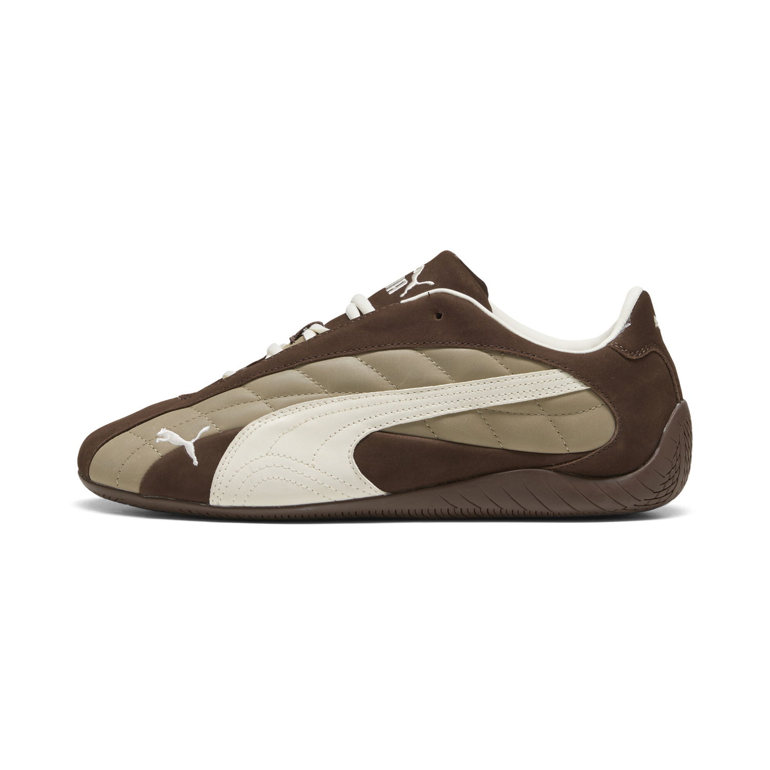 Tennarit ja kengät Puma Speedcat Plus Quilted Monivärinen | 403429_01, 0