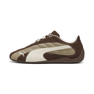 Tennarit ja kengät Puma Speedcat Plus Quilted Monivärinen | 403429_01, 0