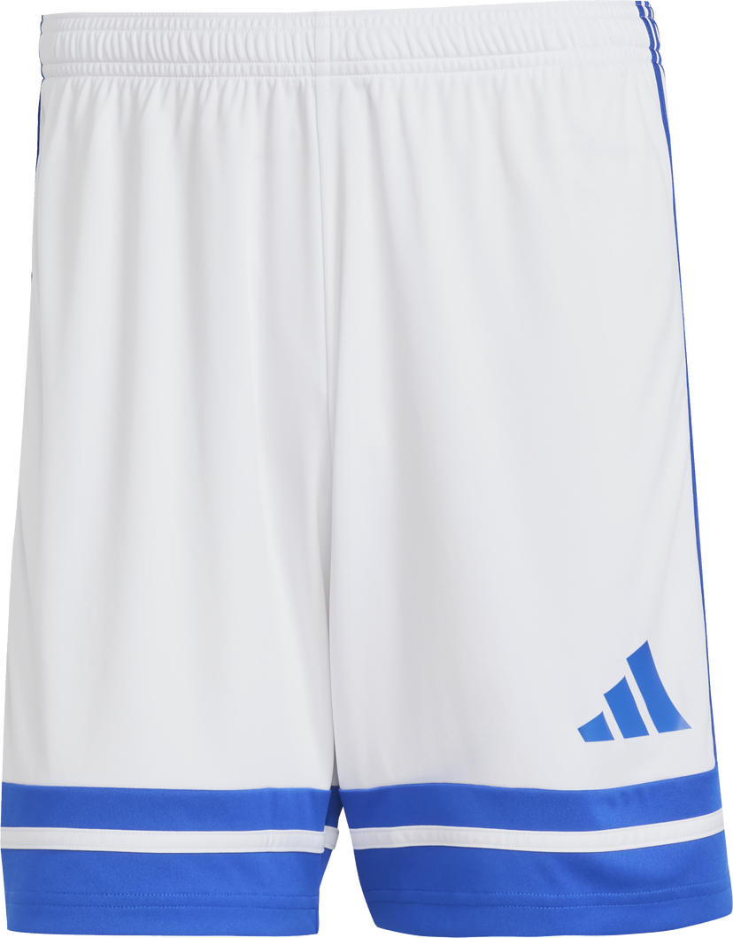 Shortsit adidas Performance Squadra 25 Training Shorts Valkoinen | jh3409
