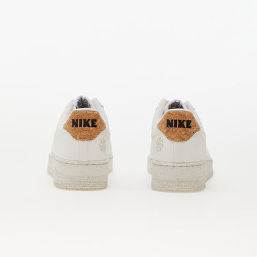 Tennarit ja kengät Nike Air Force 1 Low '07 LV8 Next Nature "Cork" Valkoinen | DV7184-001, 2