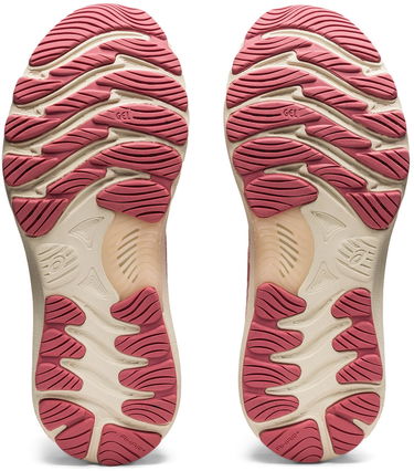 Tennarit ja kengät Asics Gel-Nimbus 23 Vaaleanpunainen | 1012A885 708, 3