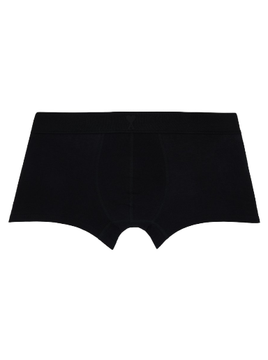 Nyrkkeilijät AMI Boxers Musta | HUN002.090