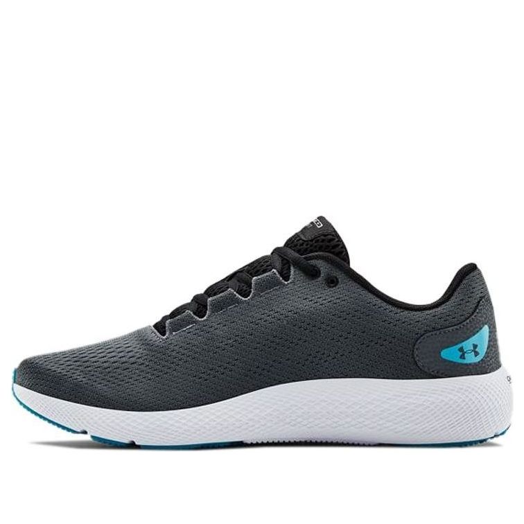 Tennarit ja kengät Under Armour Charged Pursuit 2 Harmaa | 3022594-100