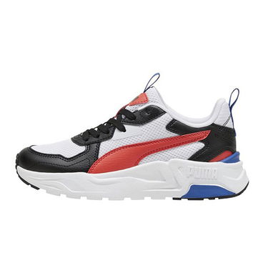 Tennarit ja kengät Puma Puma Trinity Lite JR Monivärinen | 391443-09, 0