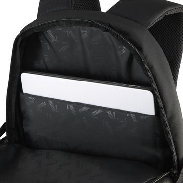Reppu Puma Feature Pro 27L Backpack Musta | 091957_01, 5
