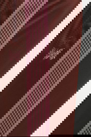 Verryttelyhousut Needles Needles Track Pants Ruskea | RW316, 4