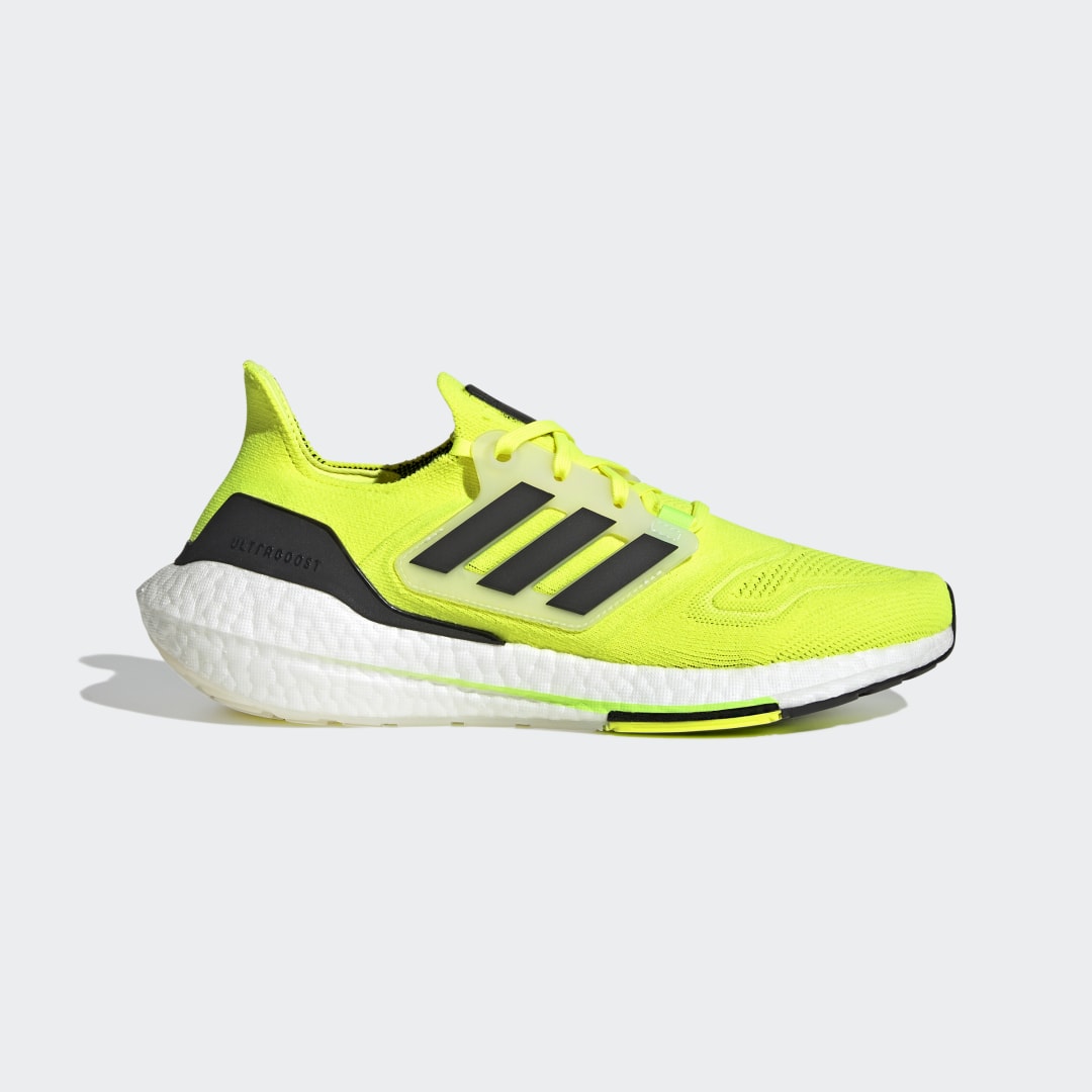 Tennarit ja kengät adidas Performance Ultraboost 22 Vihreä | GX6639, 0