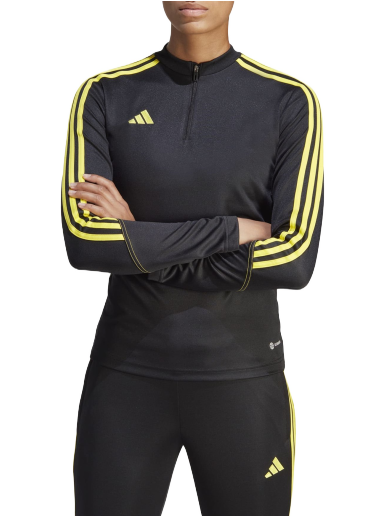 T-paita adidas Performance adidas Tiro 23 Club Musta | ic1583