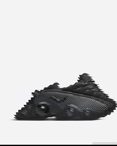 Tennarit ja kengät Nike NOCTA Glide Musta | DM0879-002, 1