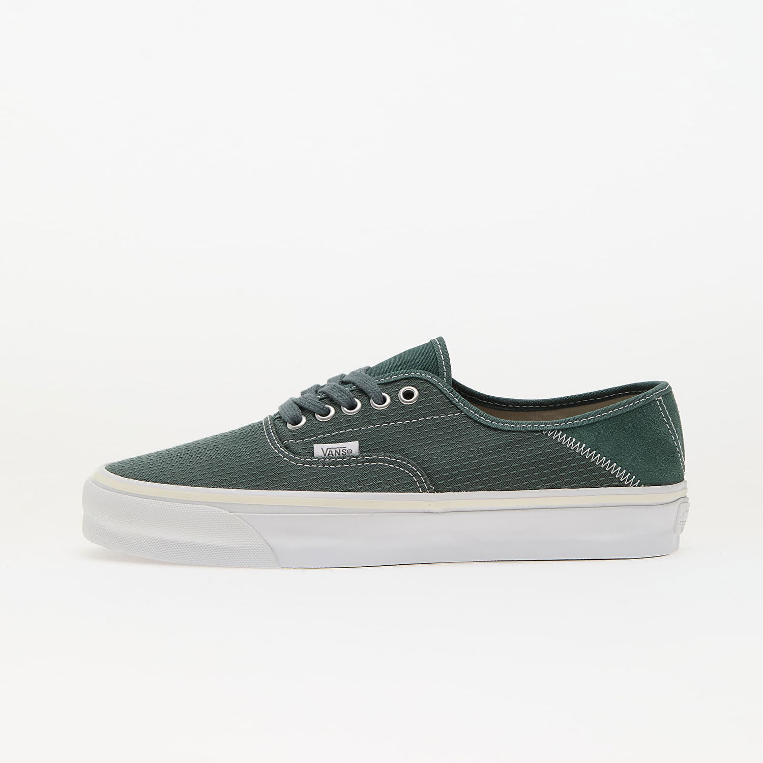 Tennarit ja kengät Vans LX Authentic 44 Kickdown Sashiko 38.5 Vihreä | VN000D4YFRS1, 0