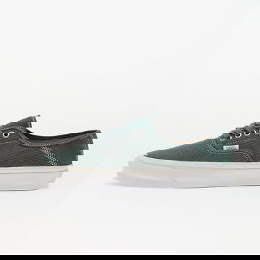 Tennarit ja kengät Vans LX Authentic 44 Kickdown Sashiko 38.5 Vihreä | VN000D4YFRS1, 0