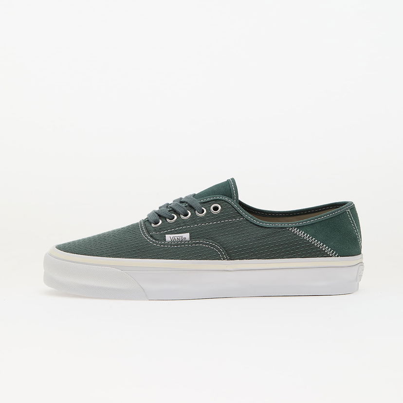 Tennarit ja kengät Vans LX Authentic 44 Kickdown Sashiko 38.5 Vihreä | VN000D4YFRS1