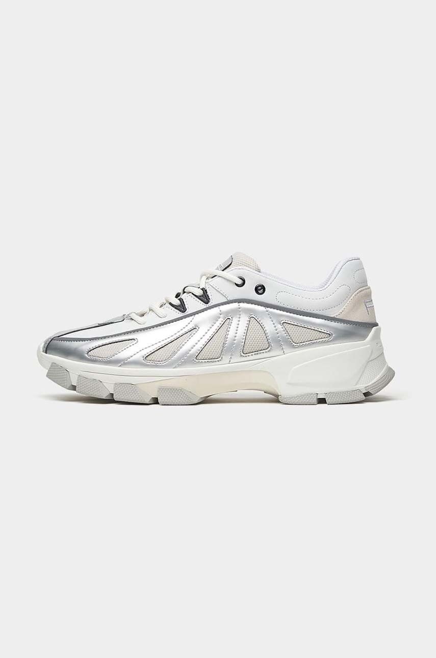Tennarit ja kengät Filling Pieces Filling Pieces Pace Radar Metallinen | 56098763041, 0