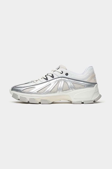 Tennarit ja kengät Filling Pieces Filling Pieces Pace Radar Metallinen | 56098763041, 0