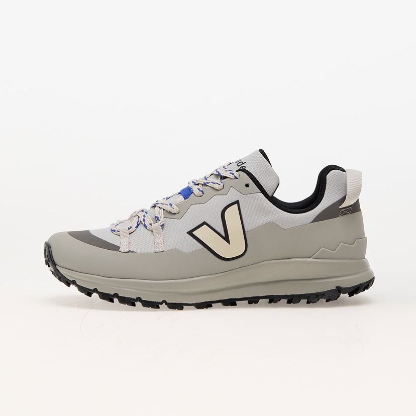 Tennarit ja kengät Veja ÉTUDES Trek-Shell Gray W Harmaa | ET2303651A
