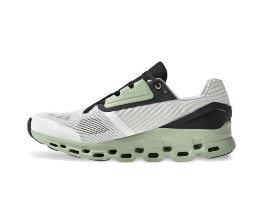 Juoksu On Running Cloudstratus Harmaa | 39.99212