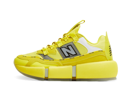 Tennarit ja kengät New Balance 650R Keltainen | MSVRCJSB