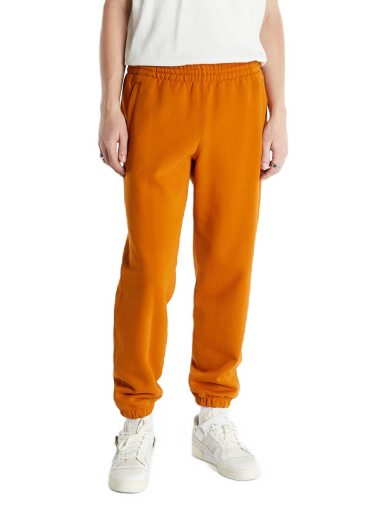 Verryttelyhousut adidas Originals Adicolor Sweat Pants Craft Oranssi | H11383