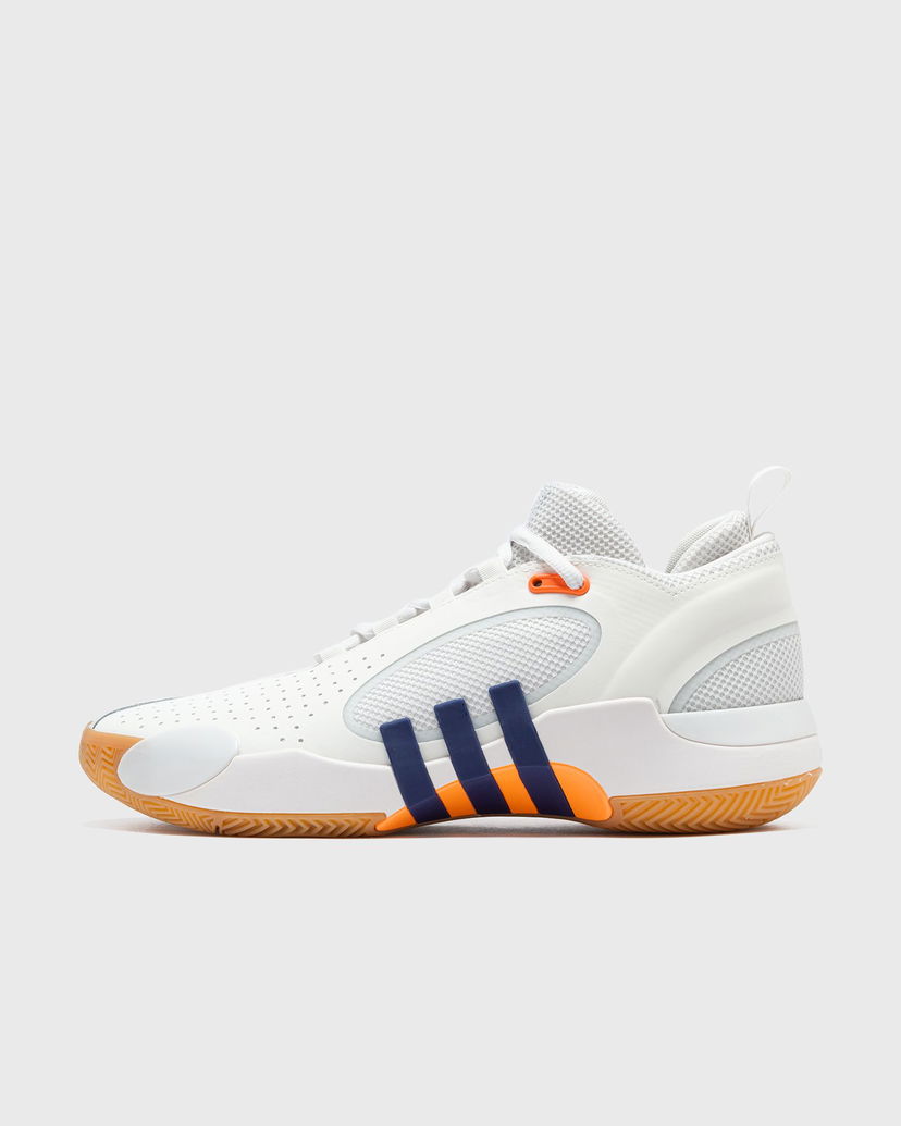 Koripallo adidas Performance D.O.N. ISSUE 5 Valkoinen | IE7799