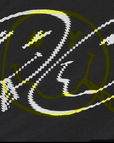 T-paita PARADIS3 Nirvana In T-Shirt Musta | PANIRVANALS 002, 5