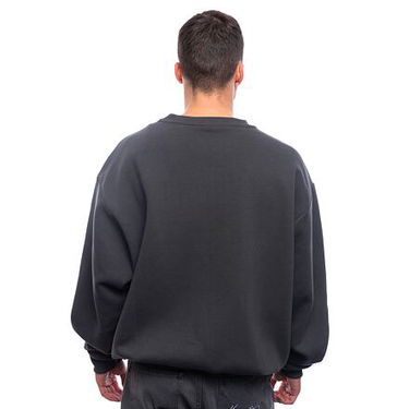 Huppari Karl Kani Inside Out Crew Sweatshirt Harmaa | KK60200014, 3