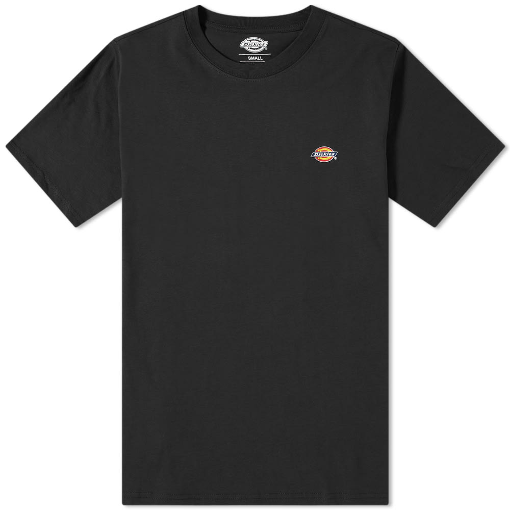 T-paita Dickies Mapleton Tee Musta | DK0A4XDB-BLK, 0