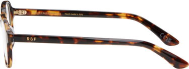 Aurinkolasit RETROSUPERFUTURE Numero 05 Glasses Ruskea | 55L, 2