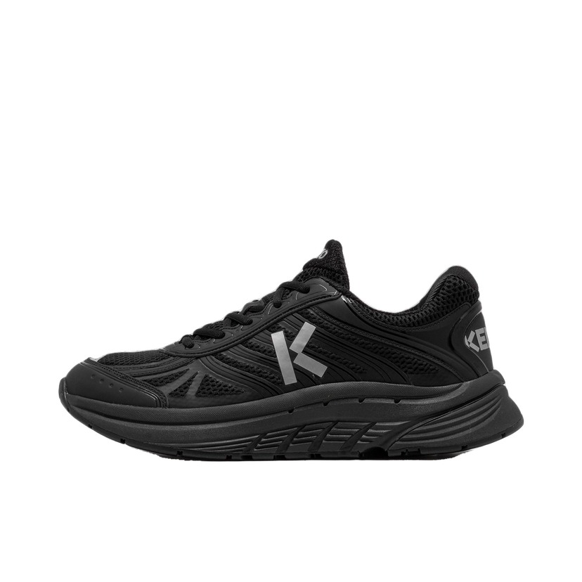 Tennarit ja kengät KENZO -PACE LOW TOP Musta | FE55SN070F62.99