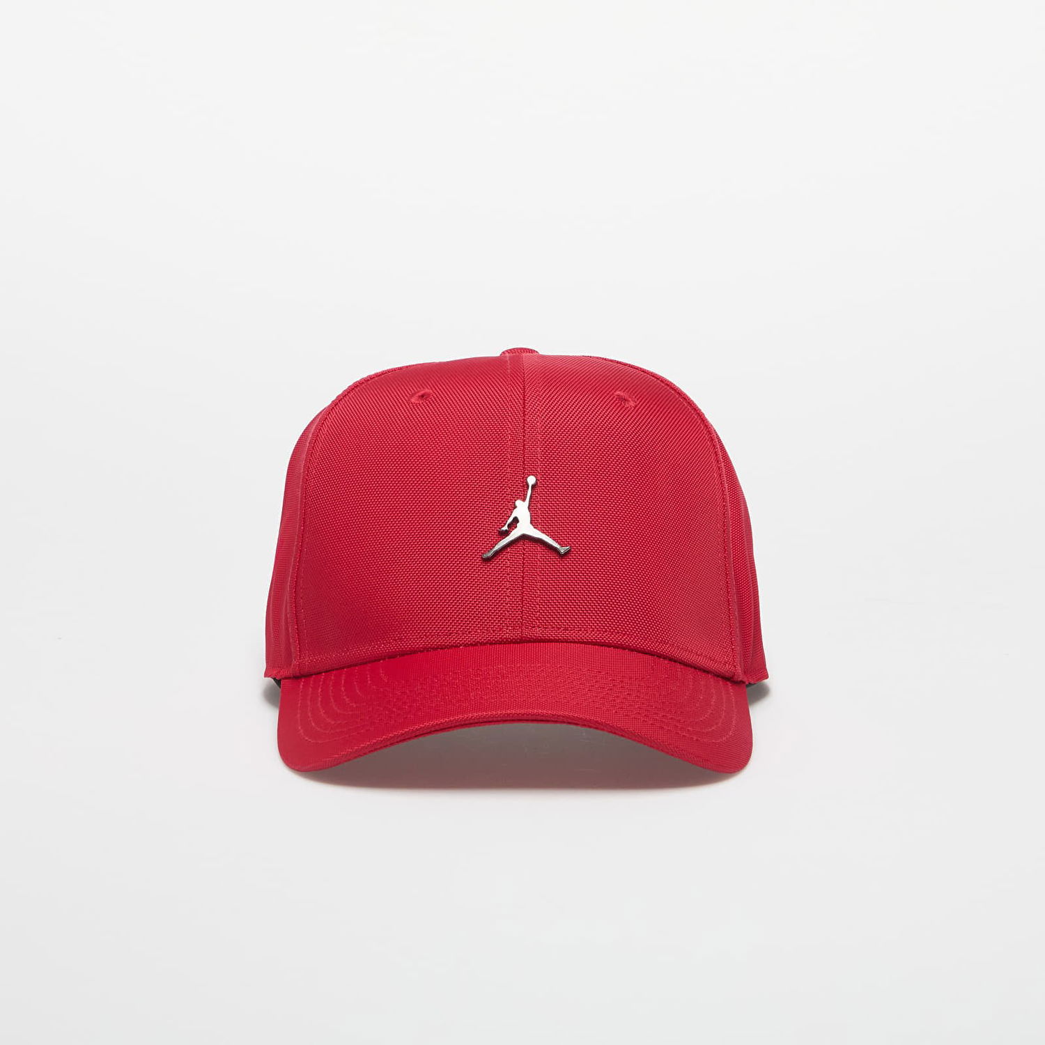 Hattu Jordan Jordan Rise Structured Metal Jumpman Hat Punainen | HM5750-687, 0