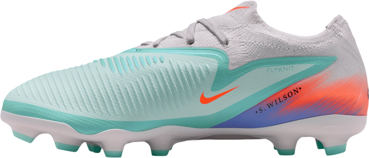 Tennarit ja kengät Nike Phantom 6 Low Pro FG UNITED VENOMSKIN Monivärinen | ib2463-300, 1