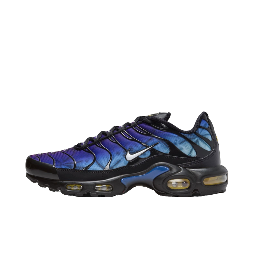 Tennarit ja kengät Nike Air Max Plus "25th Anniversary" Tummansininen | FV0393-001