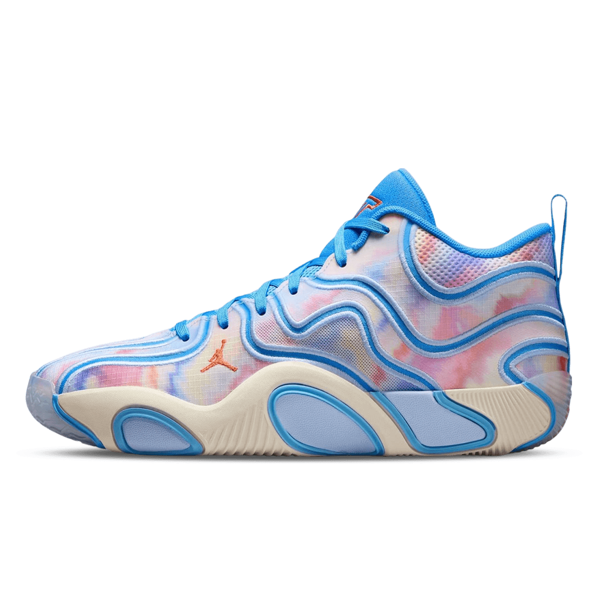 Tennarit ja kengät Jordan Jordan Tatum 3 Monivärinen | FZ6598-400, 0