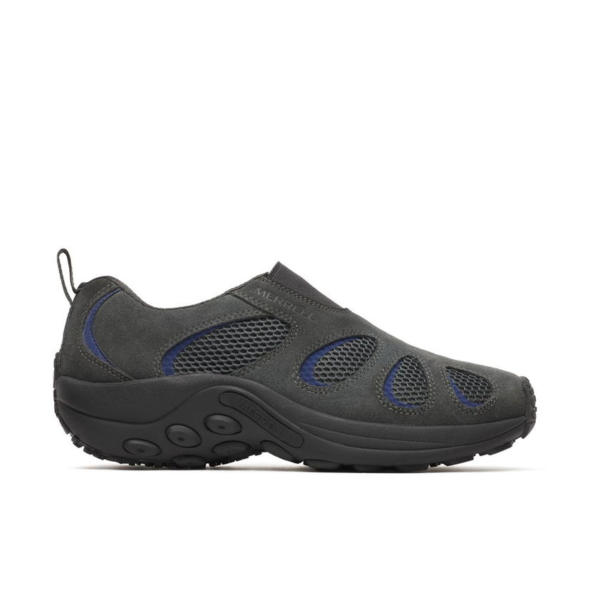 Tennarit ja kengät Merrell Jungle Moc Vent 2.0 1TRL Harmaa | J2006929