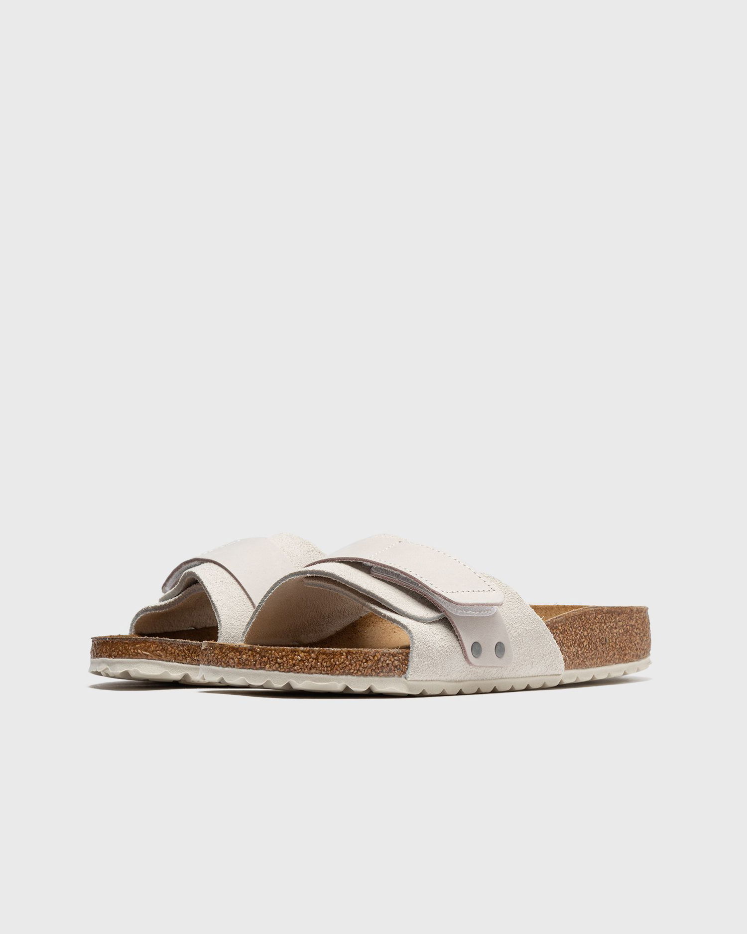 Tennarit ja kengät Birkenstock Oita W LENB/LEVE Harmaa | 1024226, 1