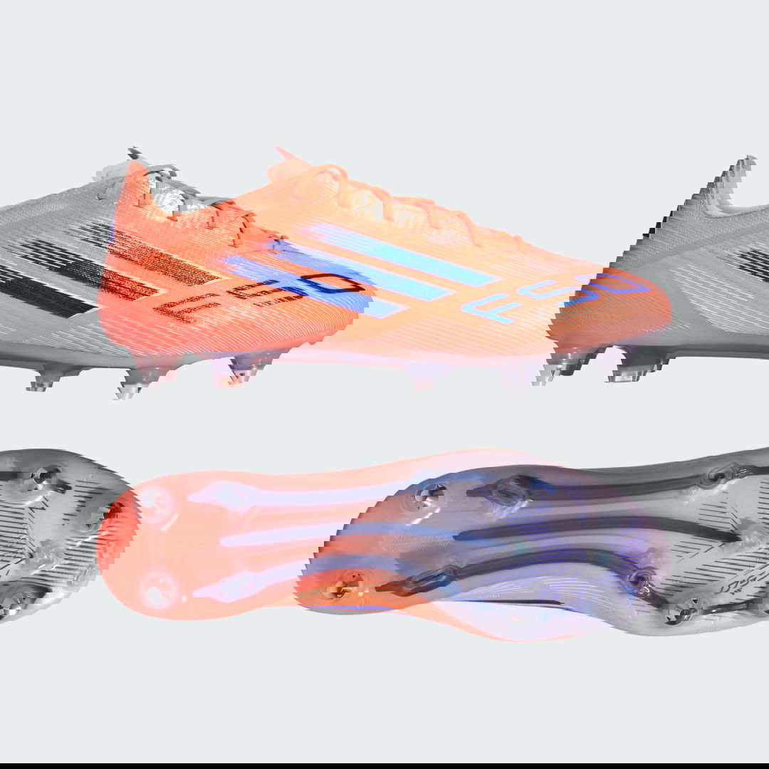 Tennarit ja kengät adidas Performance F50 Elite Oranssi | JH7631, 0