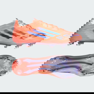 Tennarit ja kengät adidas Performance F50 Elite Oranssi | JH7631, 0