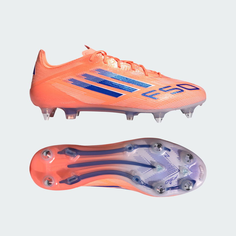 Tennarit ja kengät adidas Performance F50 Elite Oranssi | JH7631