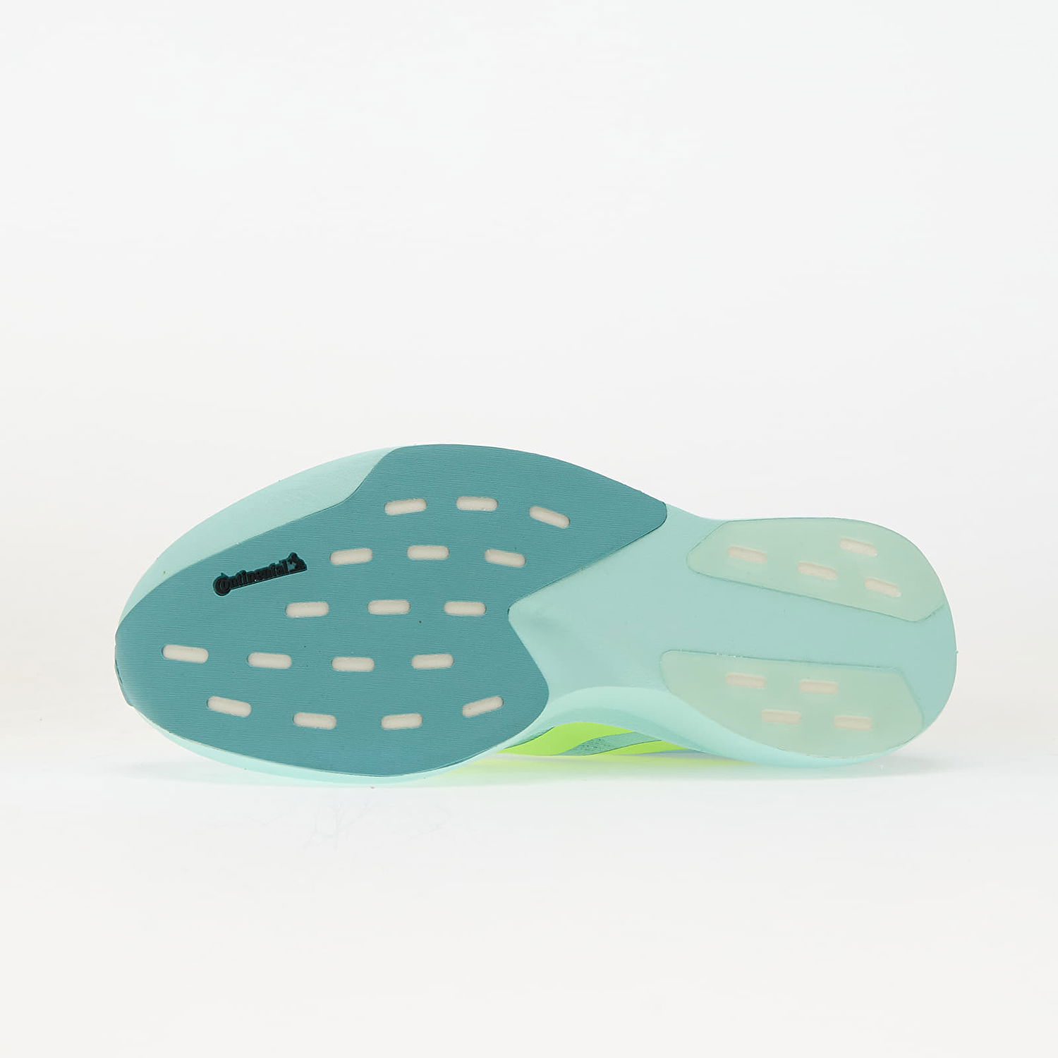 Tennarit ja kengät adidas Performance Adizero EVO SL Turkoosi | JS4452, 1