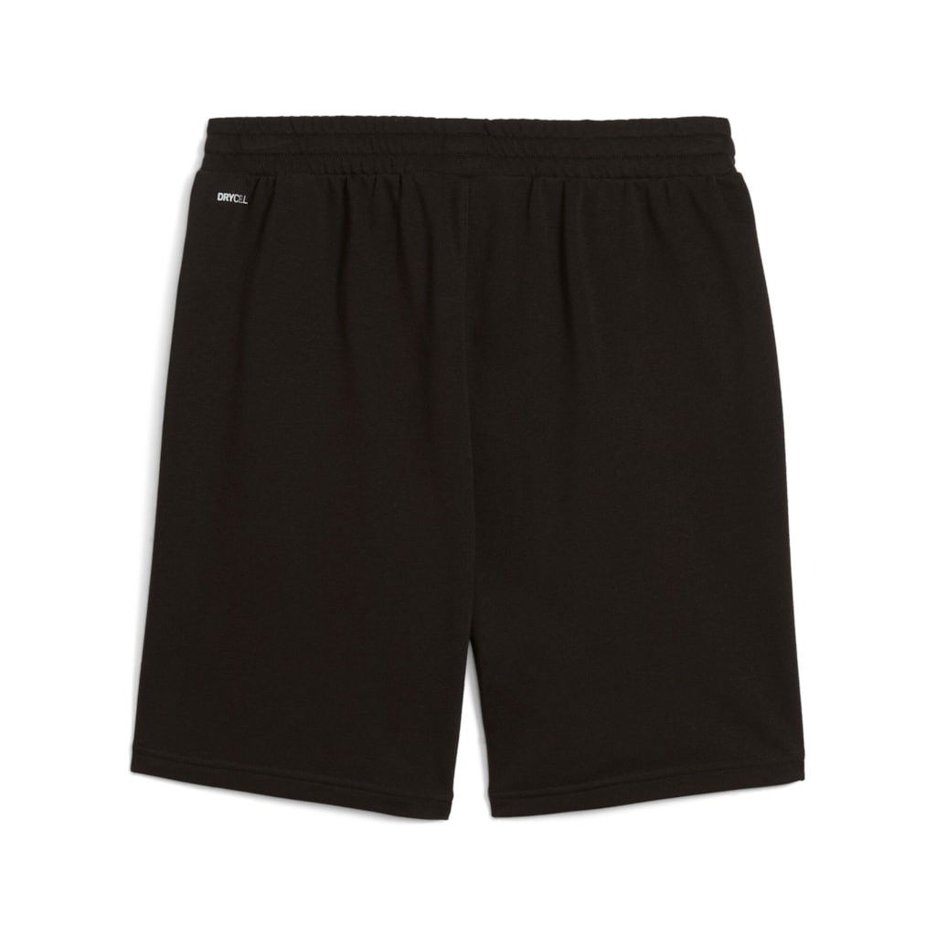 Shortsit Puma Essentials 8" Shorts Musta | 525909-01, 1