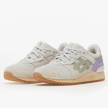 Tennarit ja kengät Asics AFEW x Gel-Lyte III "B.O.I" Vihreä | 1201A479-023, 1