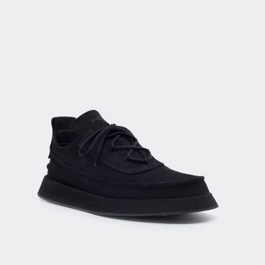 Tennarit ja kengät Pár Vantablack Musta | SNK–10, 1