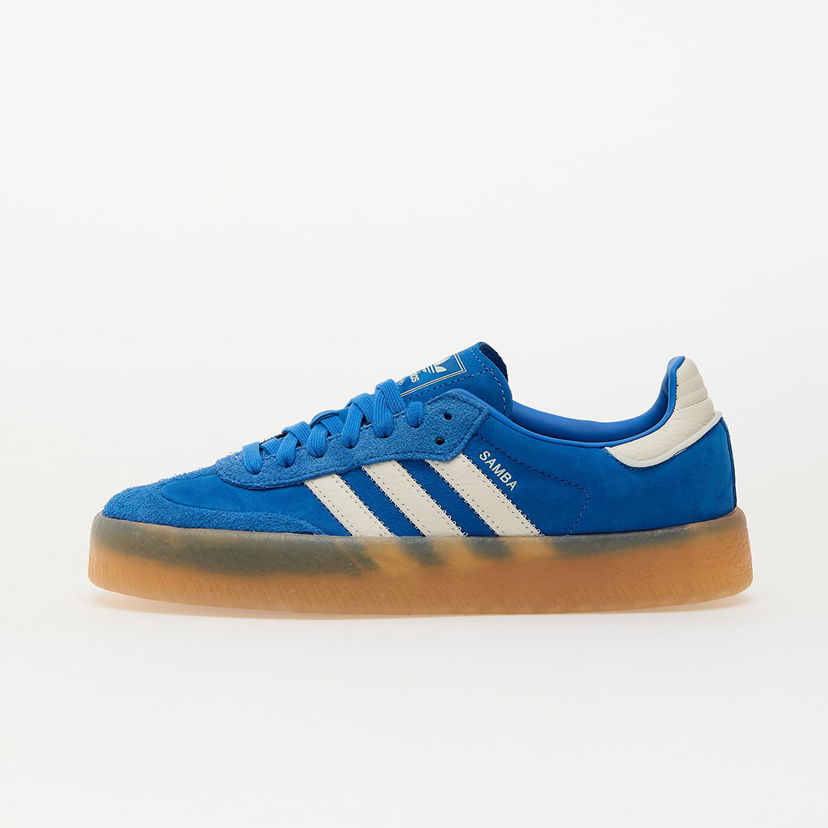 Tennarit ja kengät adidas Originals Sambae Sininen | JI2743
