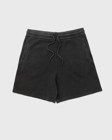 Shortsit JW Anderson Waffle Shorts Musta | JR0059-PG1844-781, 1