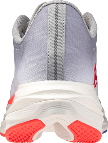 Tennarit ja kengät Mizuno Wave Rebellion Flash 3 Valkoinen | j1gc2535-01, 4