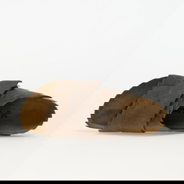 Tennarit ja kengät Birkenstock Birkenstock Kyoto Suede Slides Ruskea | 1029137, 3