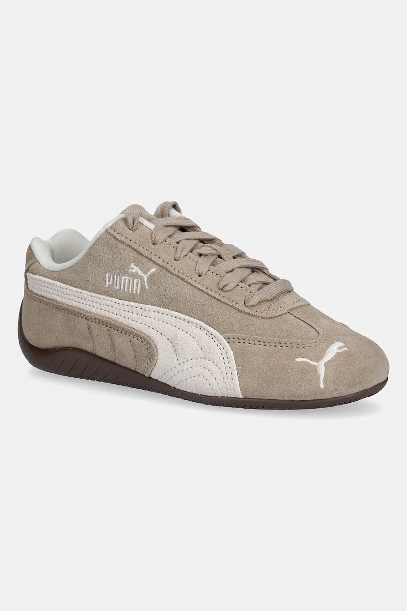 Tennarit ja kengät Puma Puma Speedcat Elevated Beige | 403619
