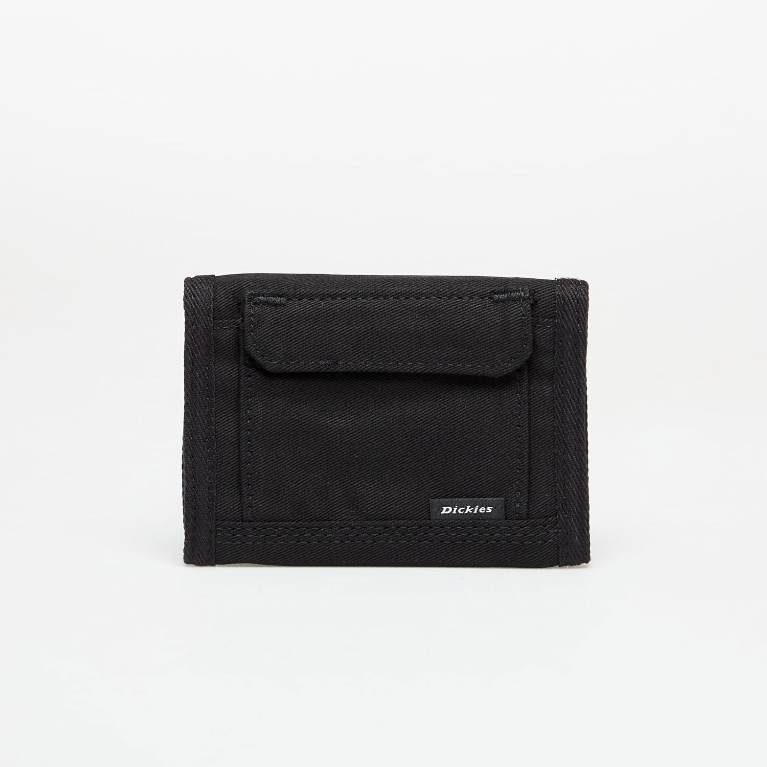 Lompakko Dickies Wallet Musta | DK0A4X7SBLK, 1